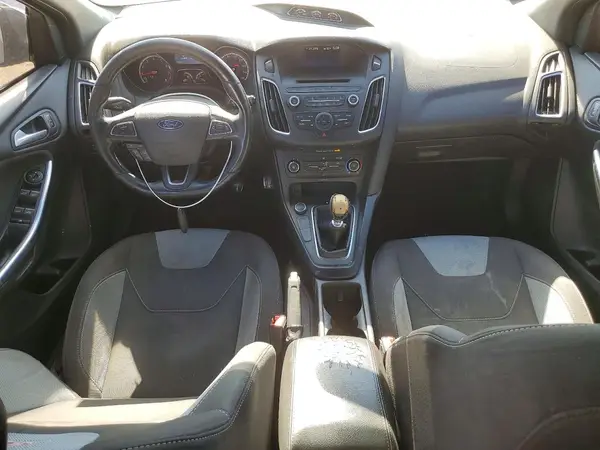 1FADP3L9XHL206130 2017 FORD FOCUS - Image 8