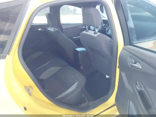1FADP3L9XHL206418 2017 FORD FOCUS ST - Image 8