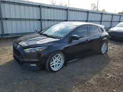1FADP3L9XHL210081 2017 FORD FOCUS
