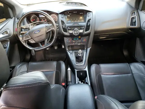 1FADP3L9XHL210081 2017 FORD FOCUS - Image 8