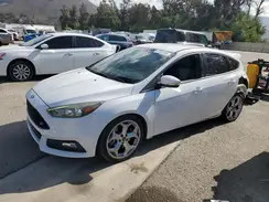 1FADP3L9XHL214874 2017 FORD FOCUS