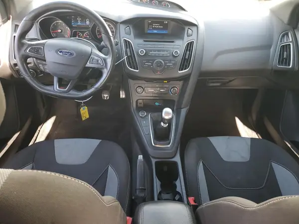 1FADP3L9XHL214874 2017 FORD FOCUS - Image 8