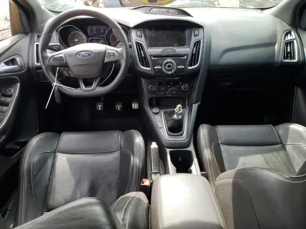 1FADP3L9XHL215037 2017 FORD FOCUS - Image 8