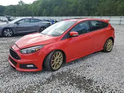 1FADP3L9XHL218326 2017 FORD FOCUS