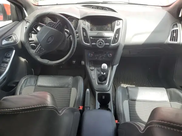 1FADP3L9XHL218326 2017 FORD FOCUS - Image 8