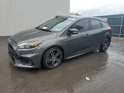 1FADP3L9XHL221128 2017 FORD FOCUS