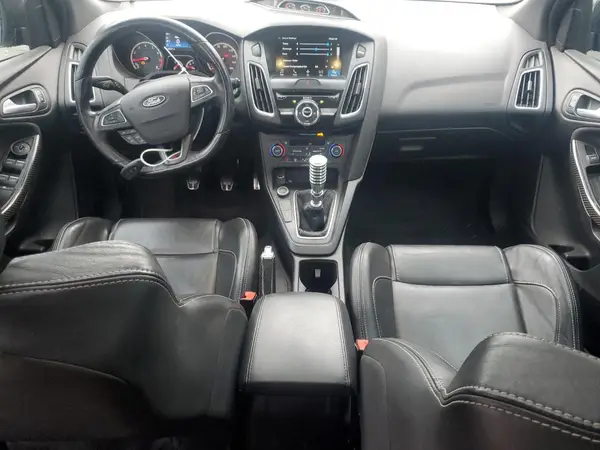 1FADP3L9XHL221128 2017 FORD FOCUS - Image 8