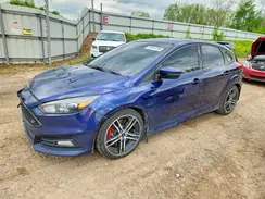 1FADP3L9XHL222232 2017 FORD FOCUS