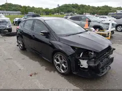 1FADP3L9XHL222814 2017 FORD FOCUS ST