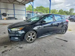 1FADP3L9XHL227589 2017 FORD FOCUS