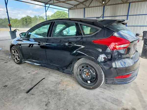 1FADP3L9XHL227589 2017 FORD FOCUS - Image 2