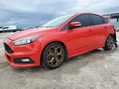 1FADP3L9XHL228077 2017 FORD FOCUS