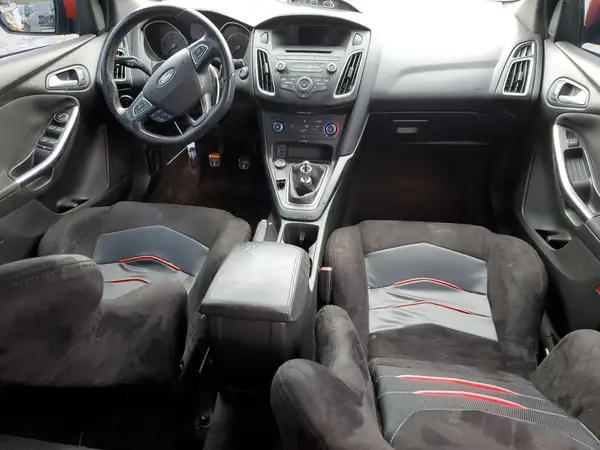 1FADP3L9XHL228077 2017 FORD FOCUS - Image 8