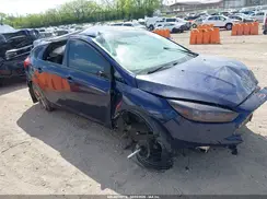 1FADP3L9XHL228306 2017 FORD FOCUS ST