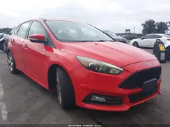 1FADP3L9XHL234140 2017 FORD FOCUS ST