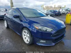 1FADP3L9XHL235921 2017 FORD FOCUS
