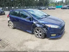 1FADP3L9XHL236213 2017 FORD FOCUS ST