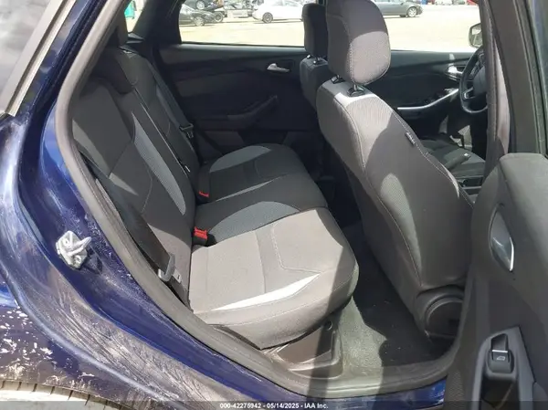 1FADP3L9XHL236213 2017 FORD FOCUS ST - Image 8