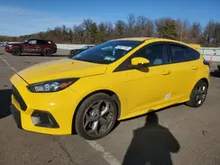 1FADP3L9XHL240522 2017 FORD FOCUS