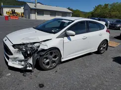 1FADP3L9XHL251066 2017 FORD FOCUS