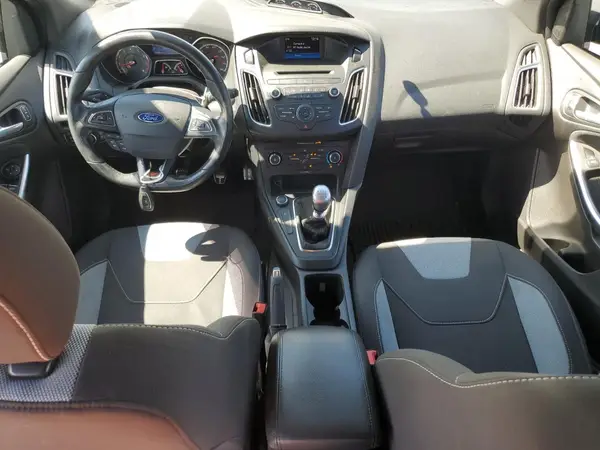 1FADP3L9XHL251066 2017 FORD FOCUS - Image 8