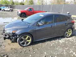 1FADP3L9XHL252539 2017 FORD FOCUS