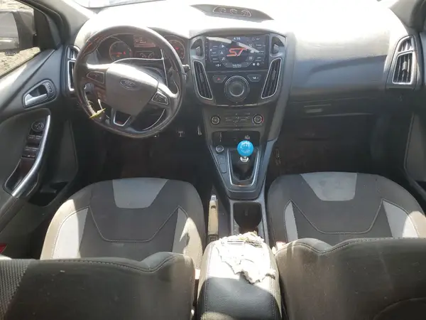 1FADP3L9XHL252539 2017 FORD FOCUS - Image 8