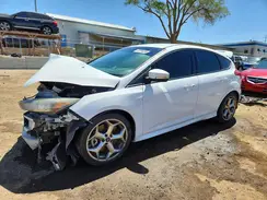 1FADP3L9XHL254548 2017 FORD FOCUS