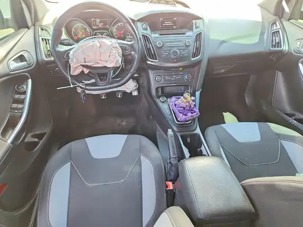 1FADP3L9XHL254548 2017 FORD FOCUS - Image 8