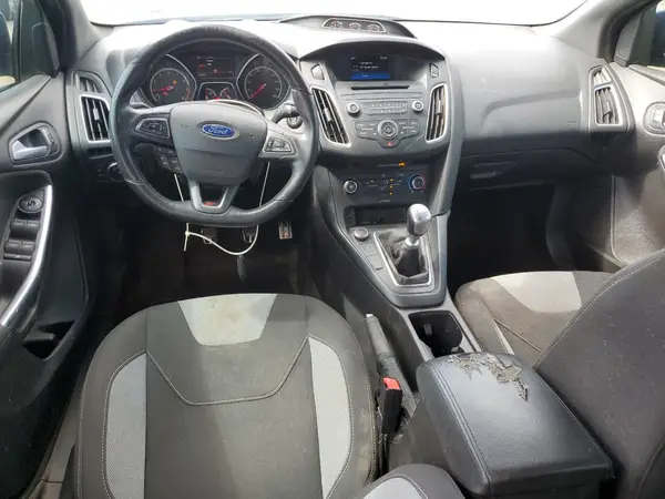 1FADP3L9XHL260513 2017 FORD FOCUS - Image 8