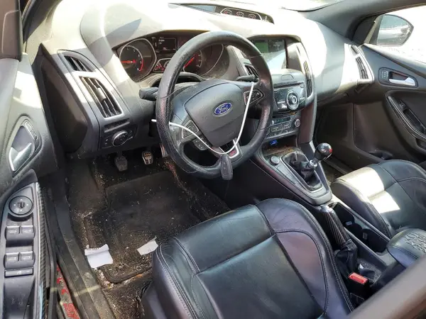 1FADP3L9XHL262679 2017 FORD FOCUS - Image 8