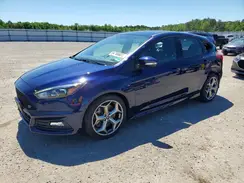 1FADP3L9XHL266358 2017 FORD FOCUS