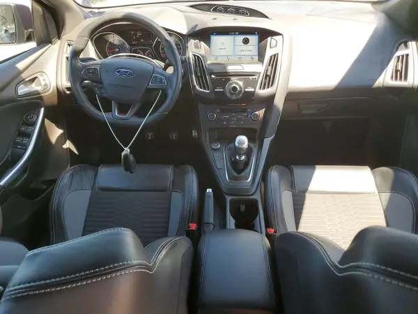 1FADP3L9XHL266358 2017 FORD FOCUS - Image 8