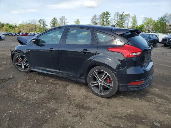 1FADP3L9XHL266361 2017 FORD FOCUS - Image 2