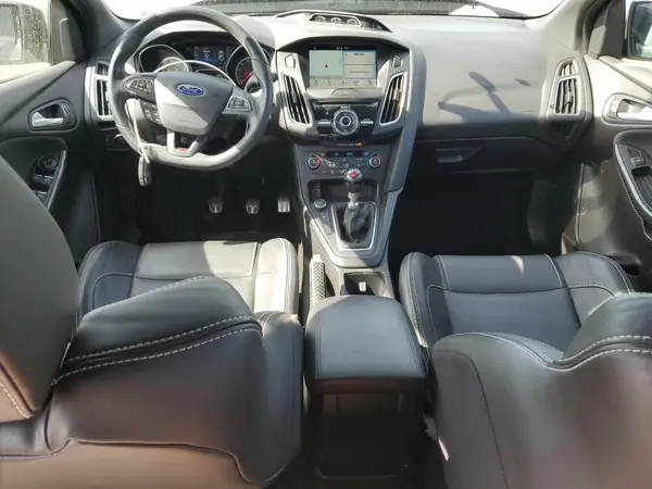 1FADP3L9XHL266361 2017 FORD FOCUS - Image 8
