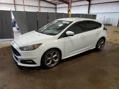 1FADP3L9XHL273004 2017 FORD FOCUS