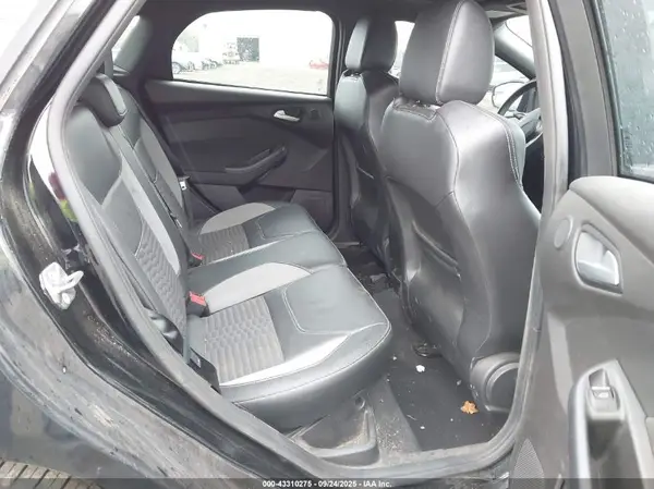 1FADP3L9XHL275402 2017 FORD FOCUS ST - Image 8