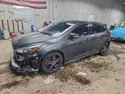 1FADP3L9XHL275660 2017 FORD FOCUS