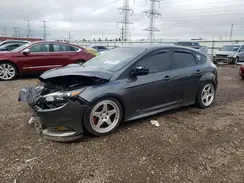 1FADP3L9XHL275688 2017 FORD FOCUS