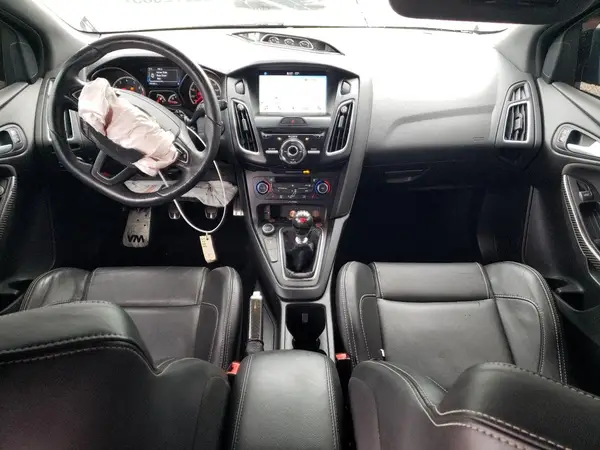 1FADP3L9XHL275688 2017 FORD FOCUS - Image 8