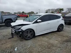 1FADP3L9XHL277487 2017 FORD FOCUS