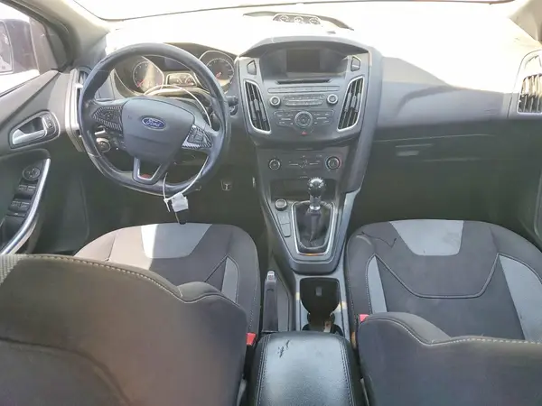 1FADP3L9XHL277716 2017 FORD FOCUS - Image 8