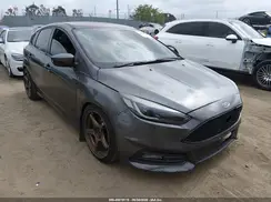 1FADP3L9XHL285203 2017 FORD FOCUS ST