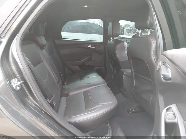 1FADP3L9XHL285203 2017 FORD FOCUS ST - Image 8