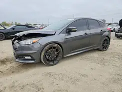1FADP3L9XHL292832 2017 FORD FOCUS