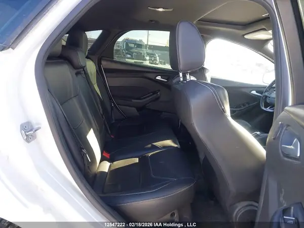 1FADP3L9XHL293320 2017 FORD FOCUS ST - Image 8