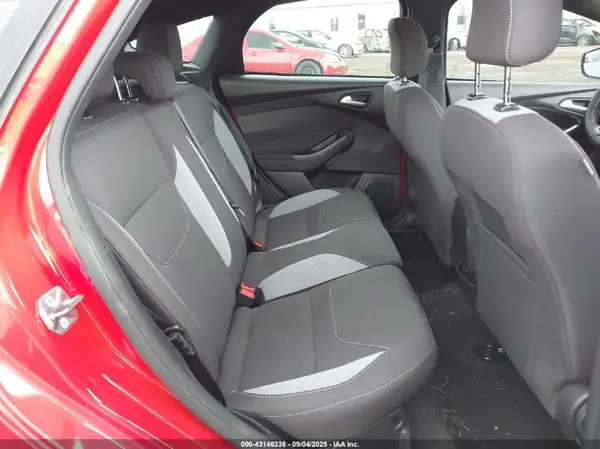 1FADP3L9XHL294533 2017 FORD FOCUS ST - Image 8