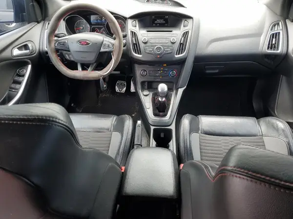 1FADP3L9XHL301559 2017 FORD FOCUS - Image 8
