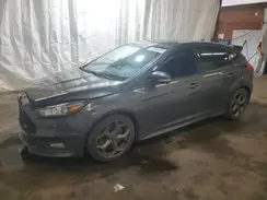1FADP3L9XHL307037 2017 FORD FOCUS