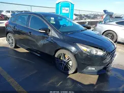 1FADP3L9XHL307734 2017 FORD FOCUS ST